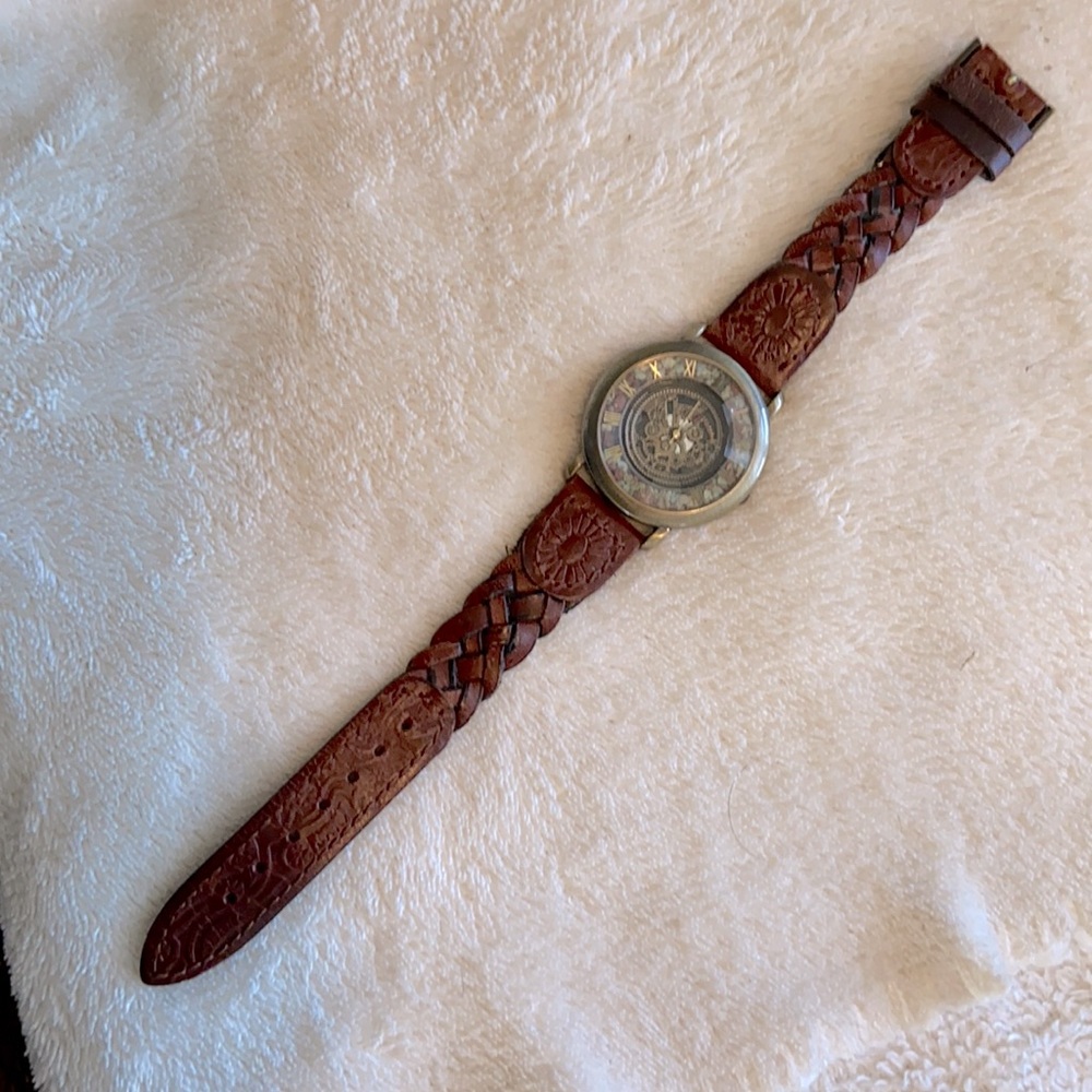 LA Express watch